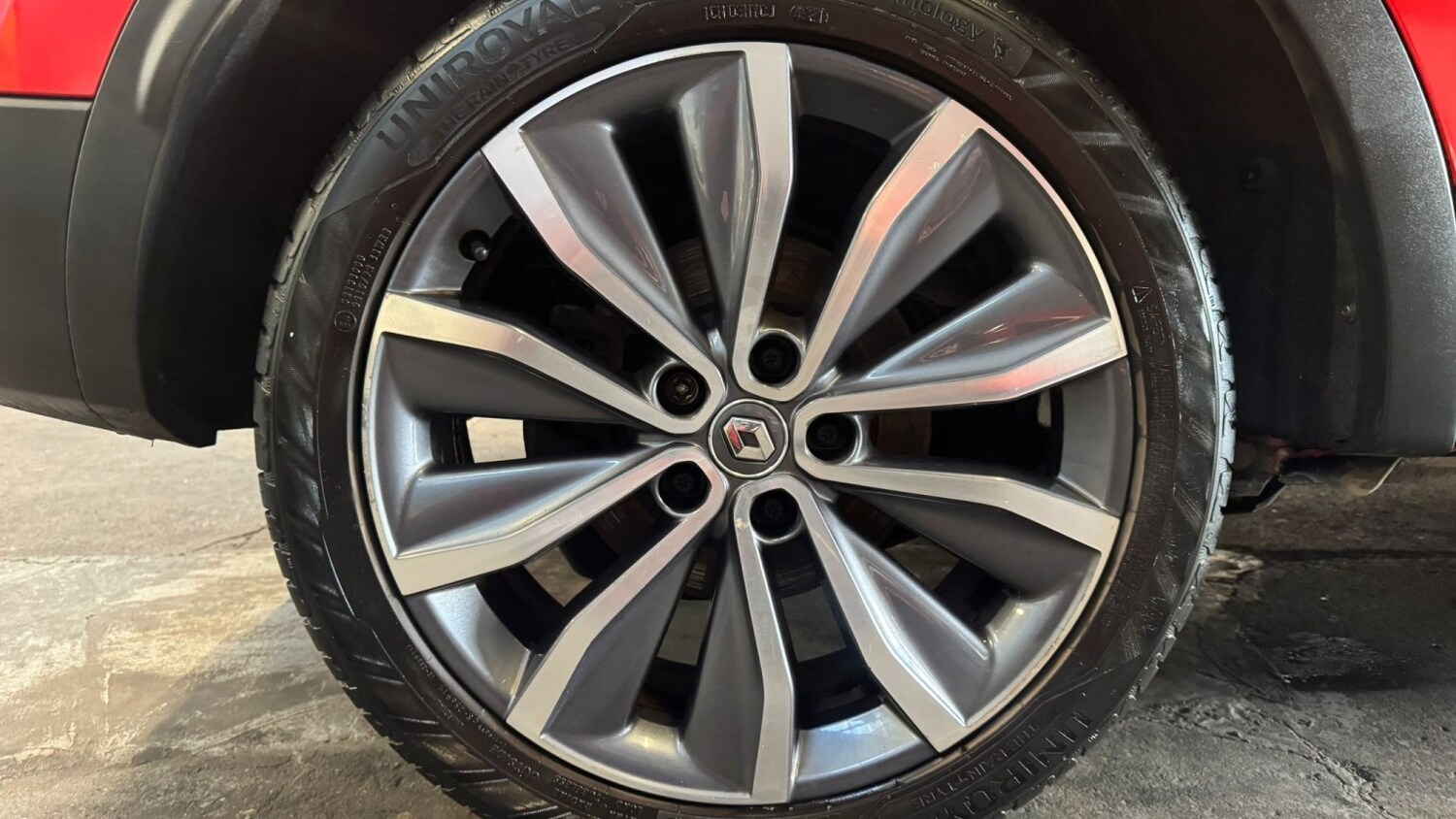 Used Renault Kadjar 2017 for sale - 76673271: Photo 27