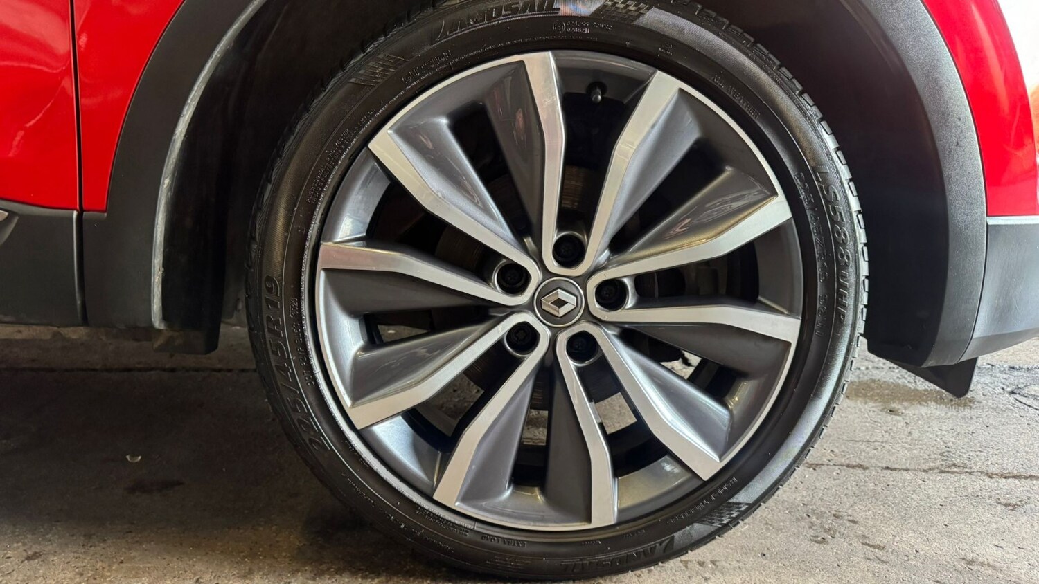 Used Renault Kadjar 2017 for sale - 76673271: Photo 28