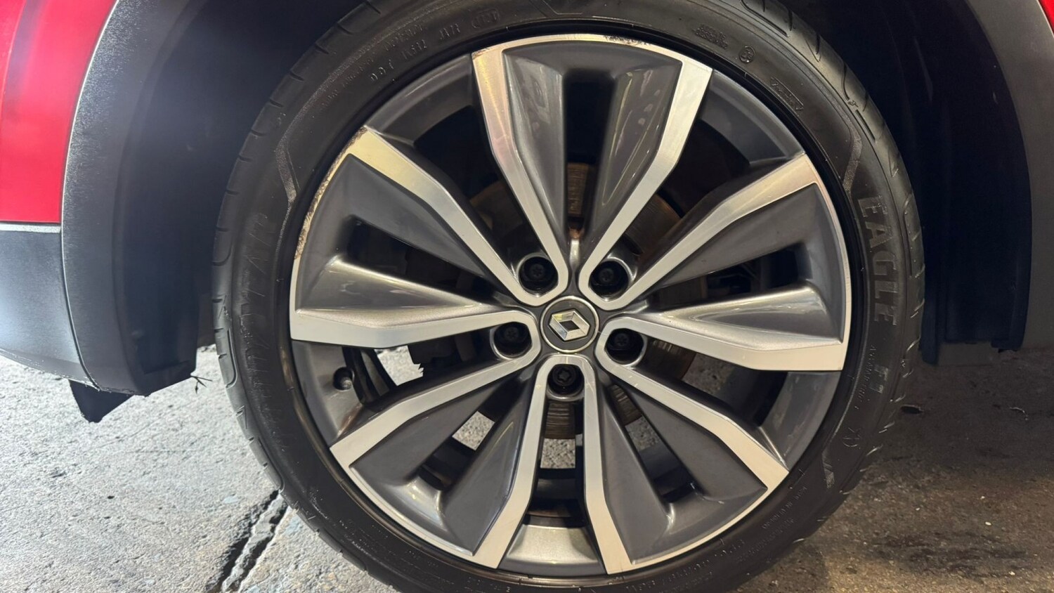 Used Renault Kadjar 2017 for sale - 76673271: Photo 29