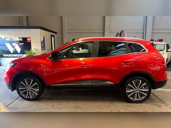 Used Renault Kadjar 2017 for sale - 76673271: Photo