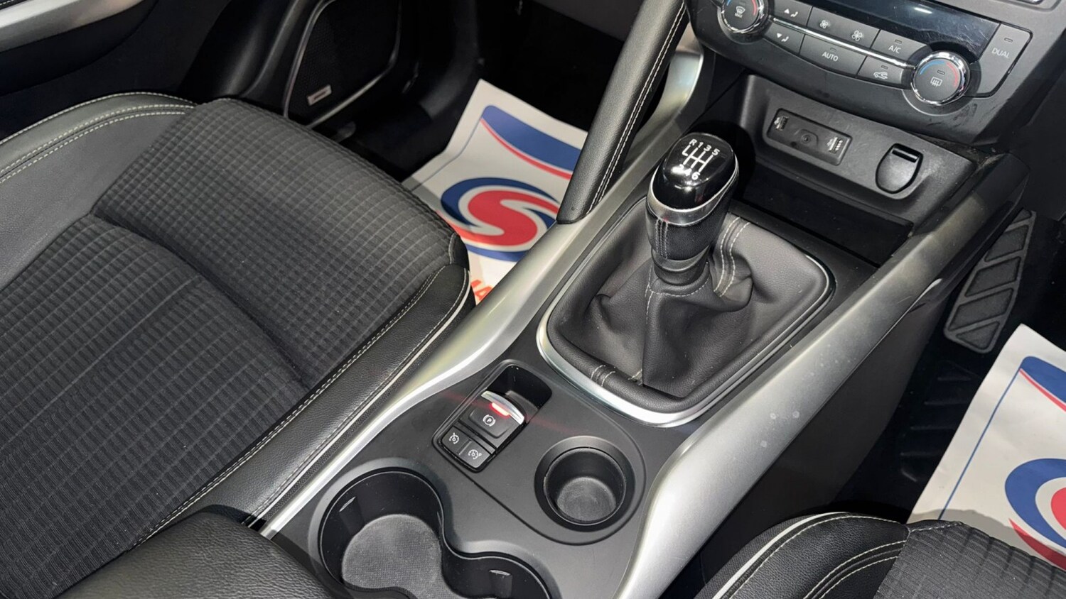 Used Renault Kadjar 2017 for sale - 76673271: Photo 32