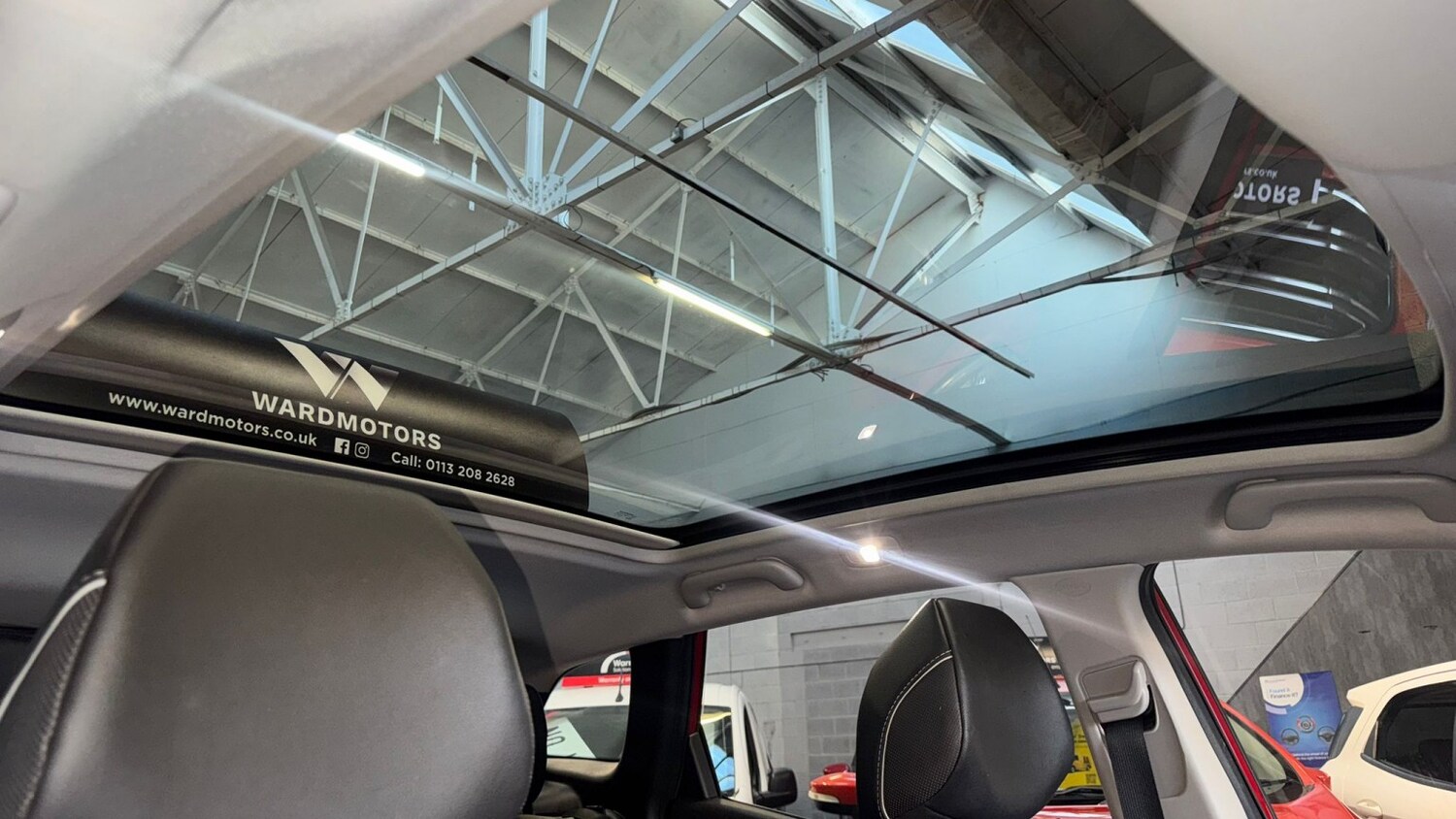 Used Renault Kadjar 2017 for sale - 76673271: Photo 33