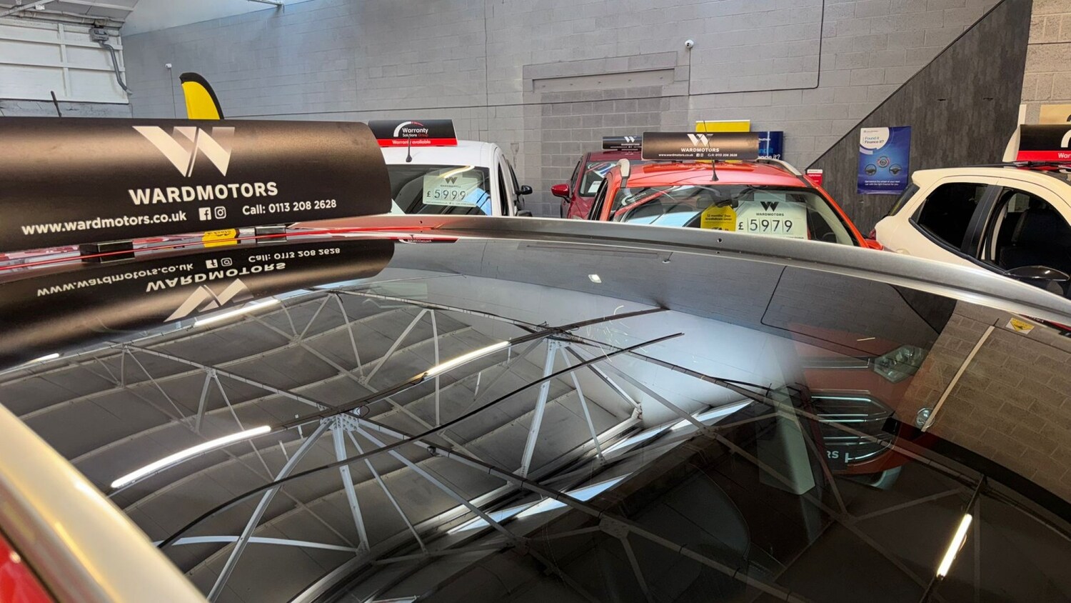 Used Renault Kadjar 2017 for sale - 76673271: Photo 34