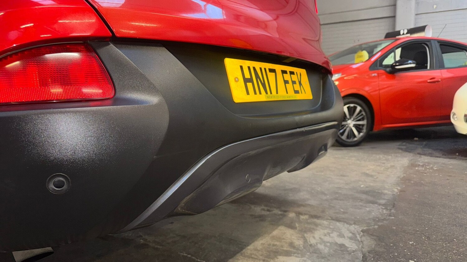 Used Renault Kadjar 2017 for sale - 76673271: Photo 36