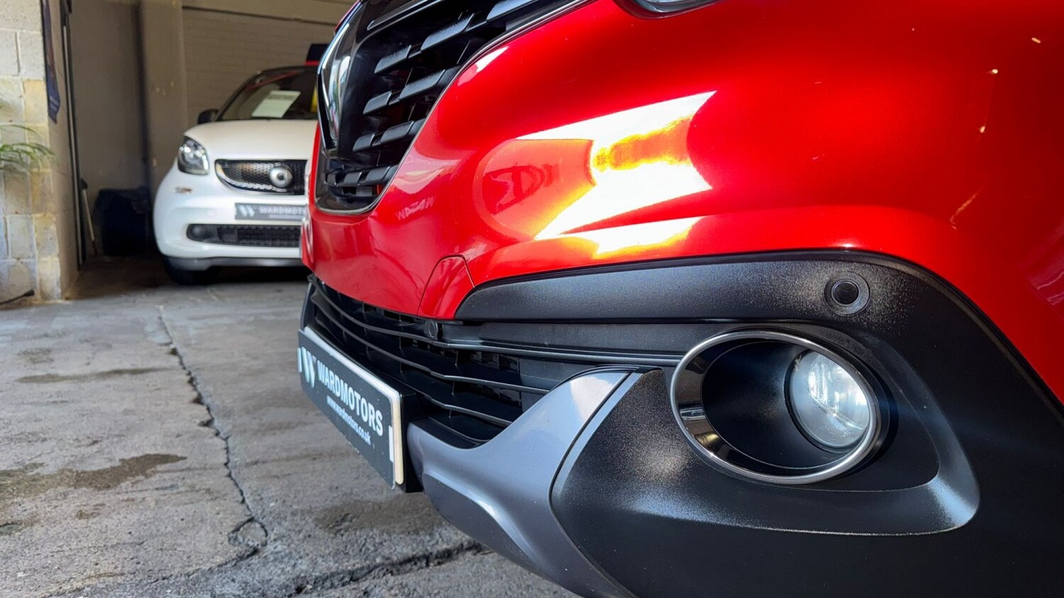 Used Renault Kadjar 2017 for sale - 76673271: Photo 37