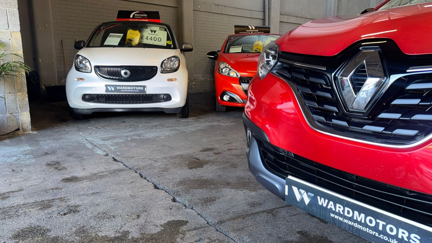 Used Renault Kadjar 2017 for sale - 76673271: Photo 38