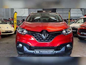 Used Renault Kadjar 2017 for sale - 76673271: Photo