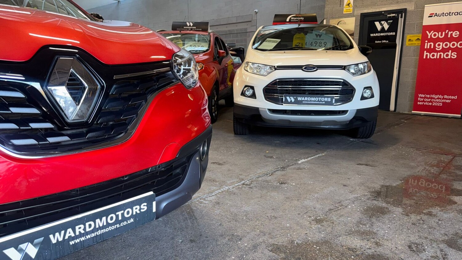 Used Renault Kadjar 2017 for sale - 76673271: Photo 42