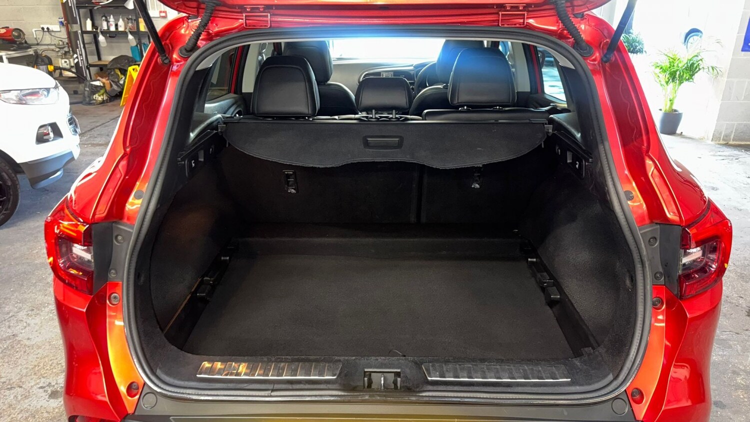 Used Renault Kadjar 2017 for sale - 76673271: Photo 46