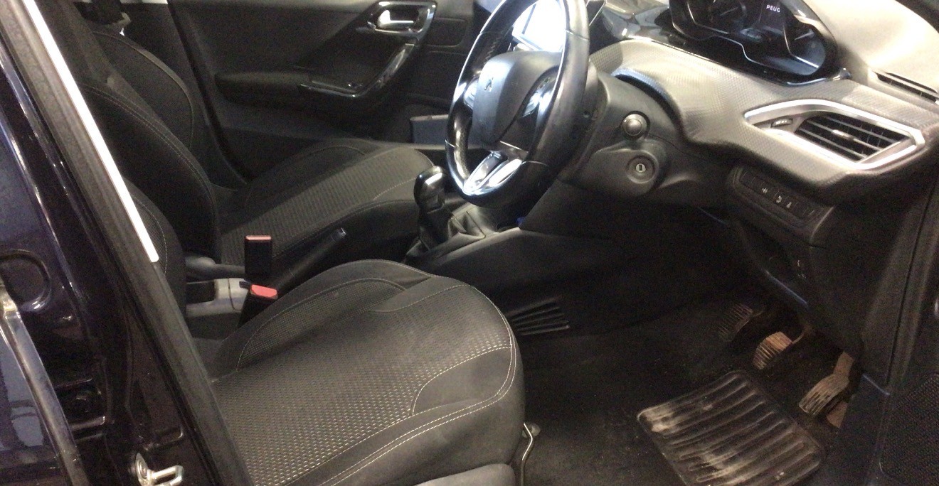 Used Peugeot 208 2016 for sale - 76762165: Photo 5