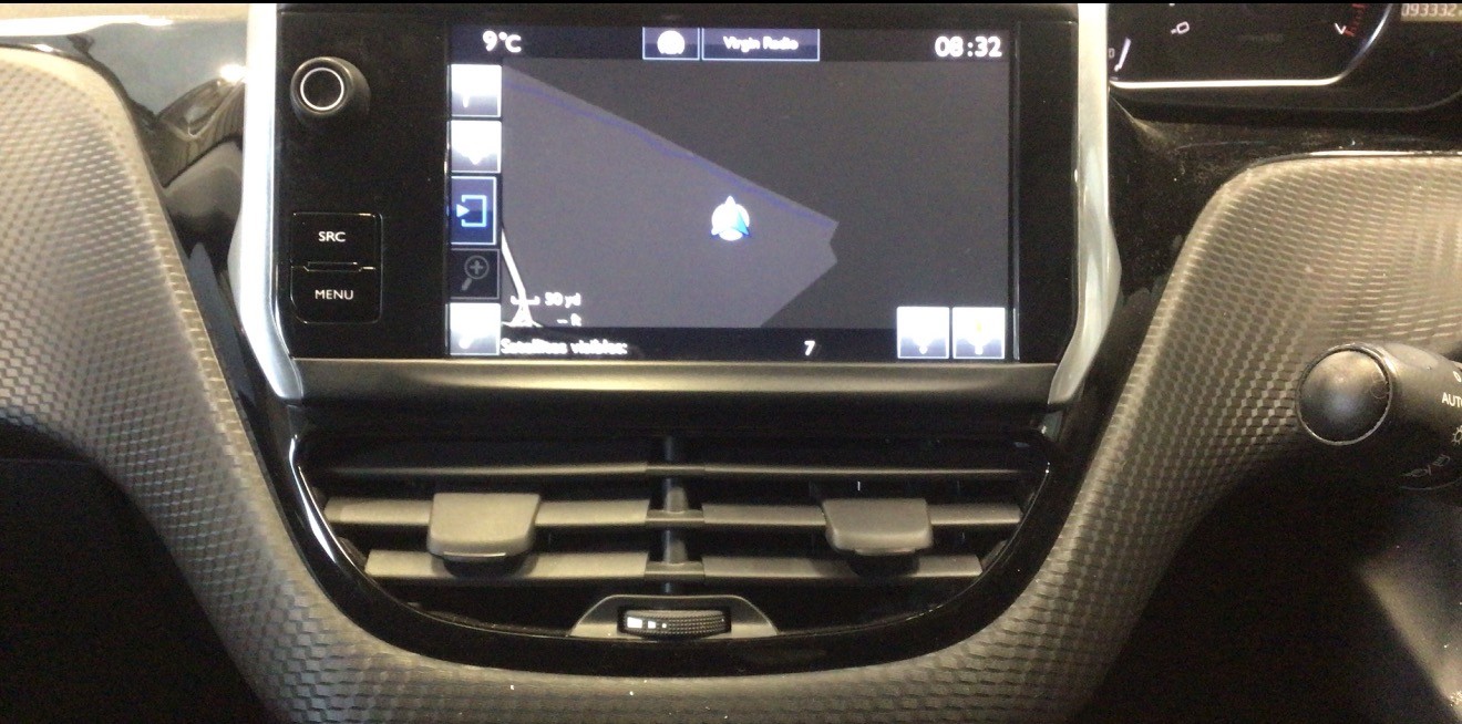 Used Peugeot 208 2016 for sale - 76762165: Photo 6