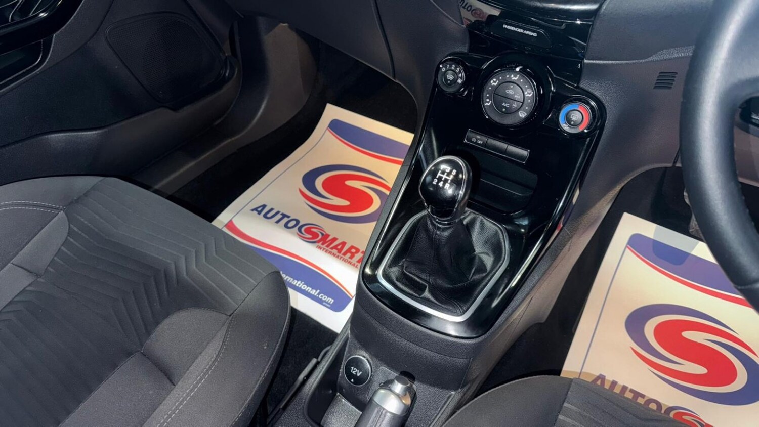 Used Ford Fiesta 2013 for sale - 76673302: Photo 22