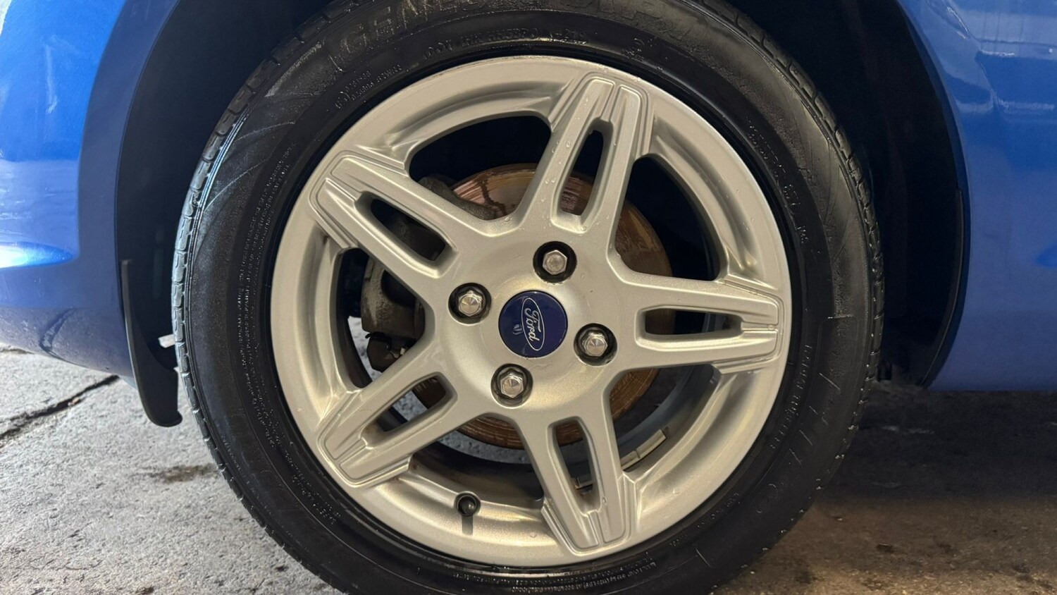 Used Ford Fiesta 2013 for sale - 76673302: Photo 32