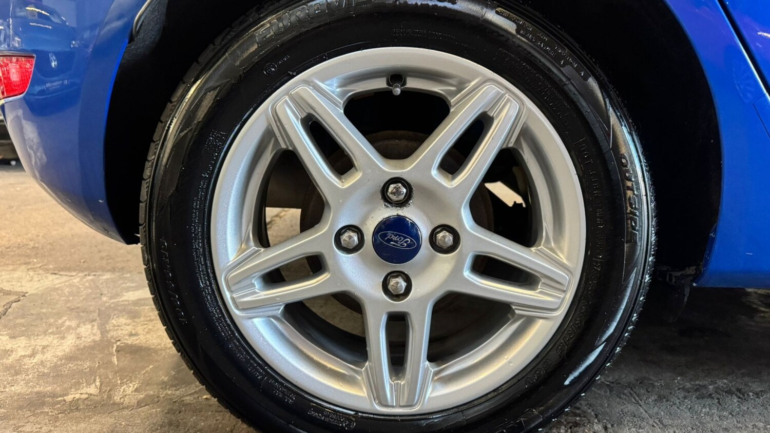 Used Ford Fiesta 2013 for sale - 76673302: Photo 33