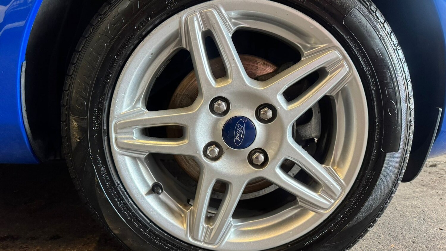 Used Ford Fiesta 2013 for sale - 76673302: Photo 34