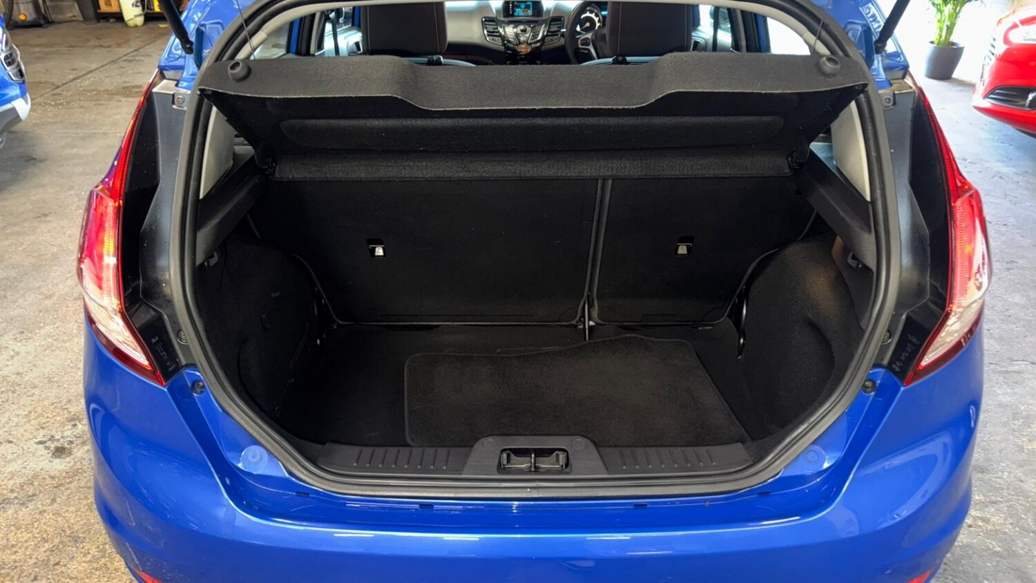 Used Ford Fiesta 2013 for sale - 76673302: Photo 39