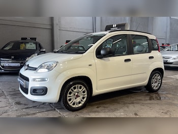 Used Fiat Panda 2014 for sale - 78782450: Photo