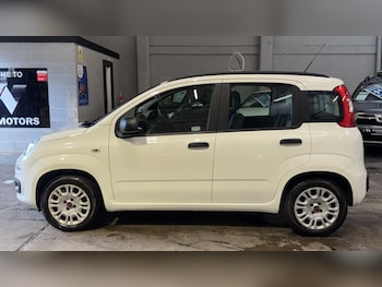 Used Fiat Panda 2014 for sale - 78782450: Photo