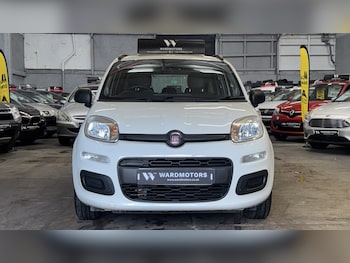 Used Fiat Panda 2014 for sale - 78782450: Photo