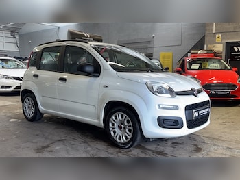 Used Fiat Panda 2014 for sale - 78782450: Photo