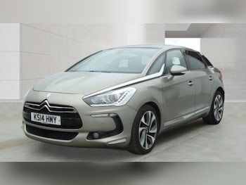 Used Citroen DS5 2014 for sale - 78534700: Photo