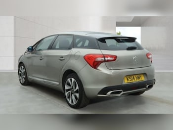 Used Citroen DS5 2014 for sale - 78534700: Photo