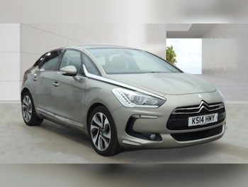 Used Citroen DS5 2014 for sale - 78534700: Photo