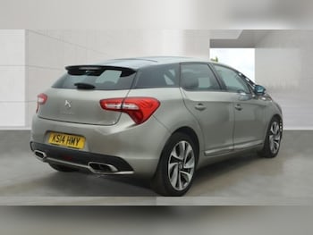Used Citroen DS5 2014 for sale - 78534700: Photo
