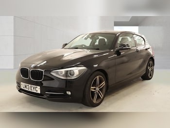 Used BMW 1 Series 2013 for sale - 78475015: Photo