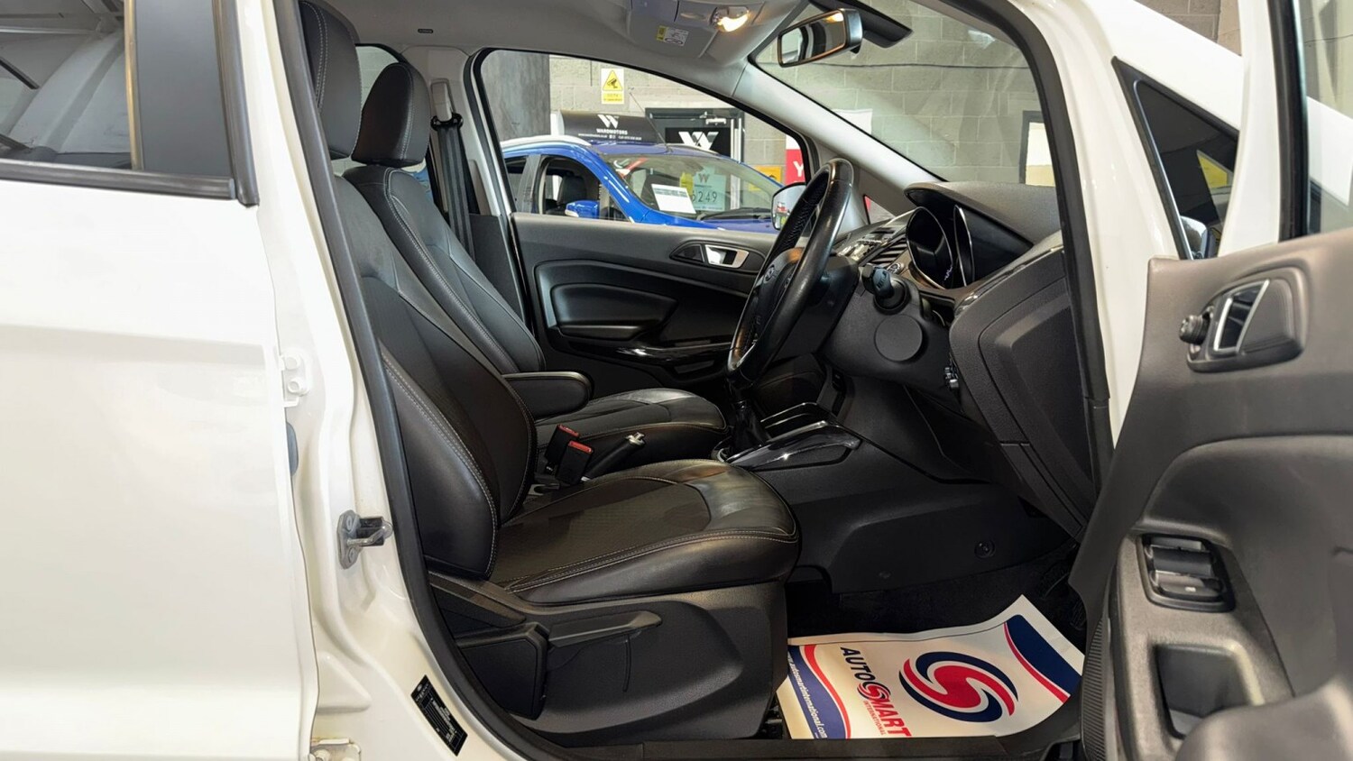 Used Ford Ecosport 2016 for sale - 76673295: Photo 11