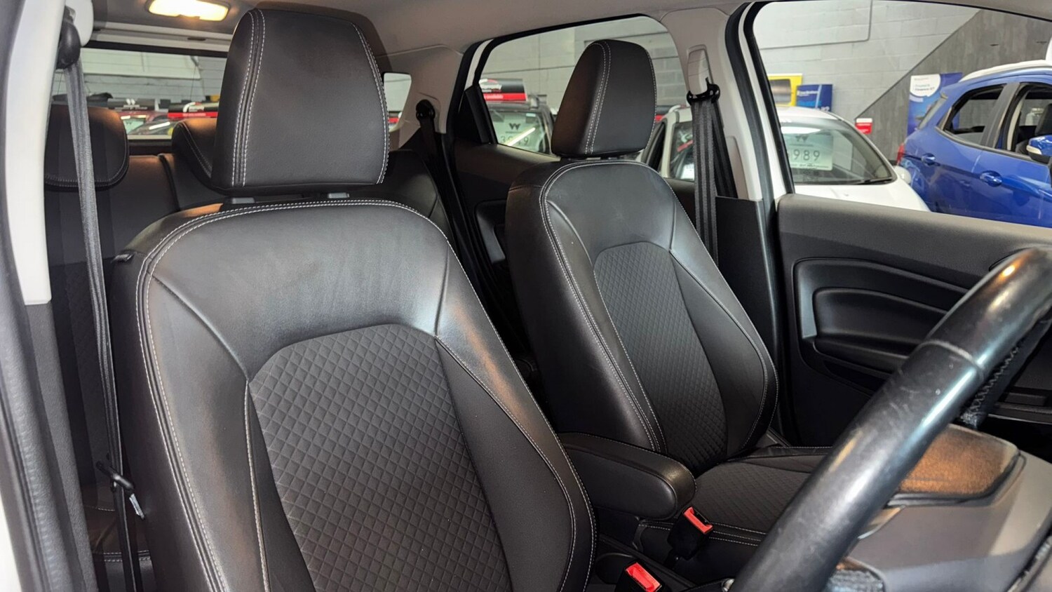 Used Ford Ecosport 2016 for sale - 76673295: Photo 13