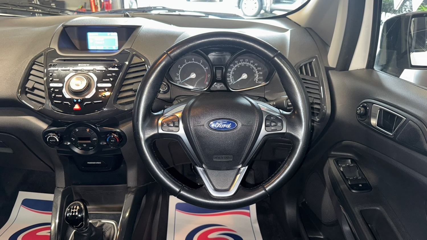 Used Ford Ecosport 2016 for sale - 76673295: Photo 16