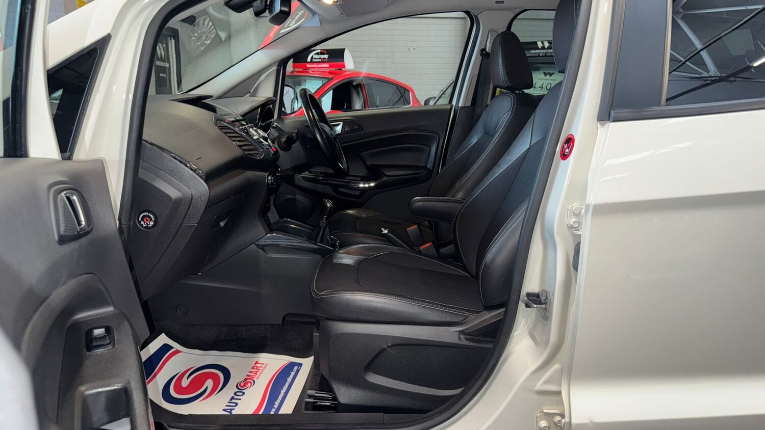 Used Ford Ecosport 2016 for sale - 76673295: Photo 17