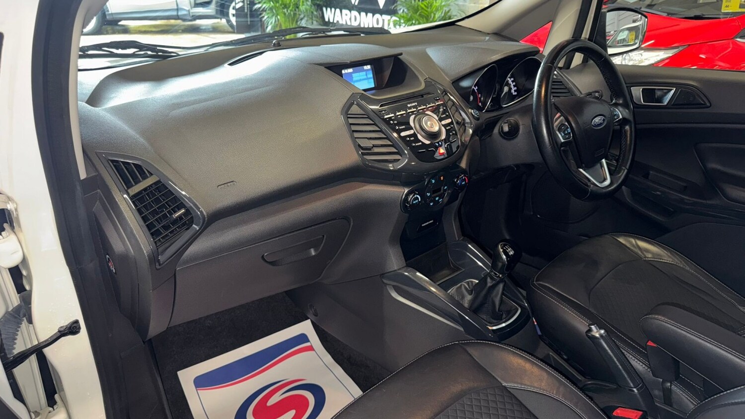 Used Ford Ecosport 2016 for sale - 76673295: Photo 18