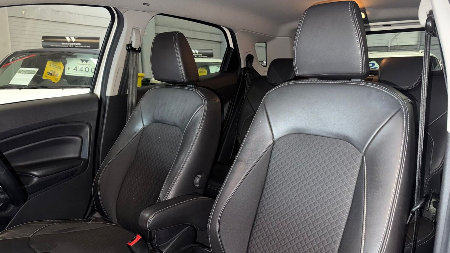 Used Ford Ecosport 2016 for sale - 76673295: Photo 19