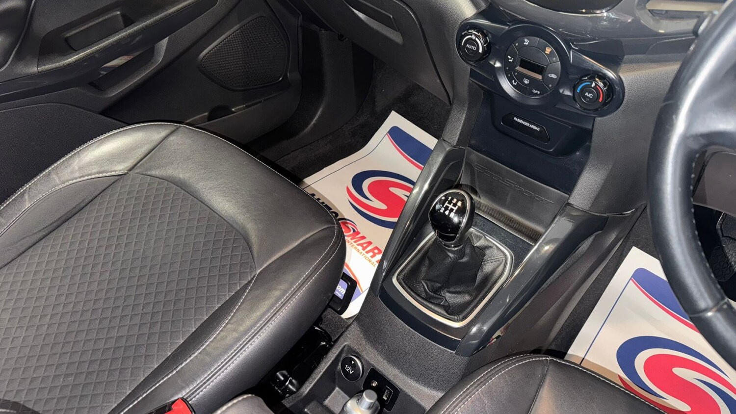 Used Ford Ecosport 2016 for sale - 76673295: Photo 24