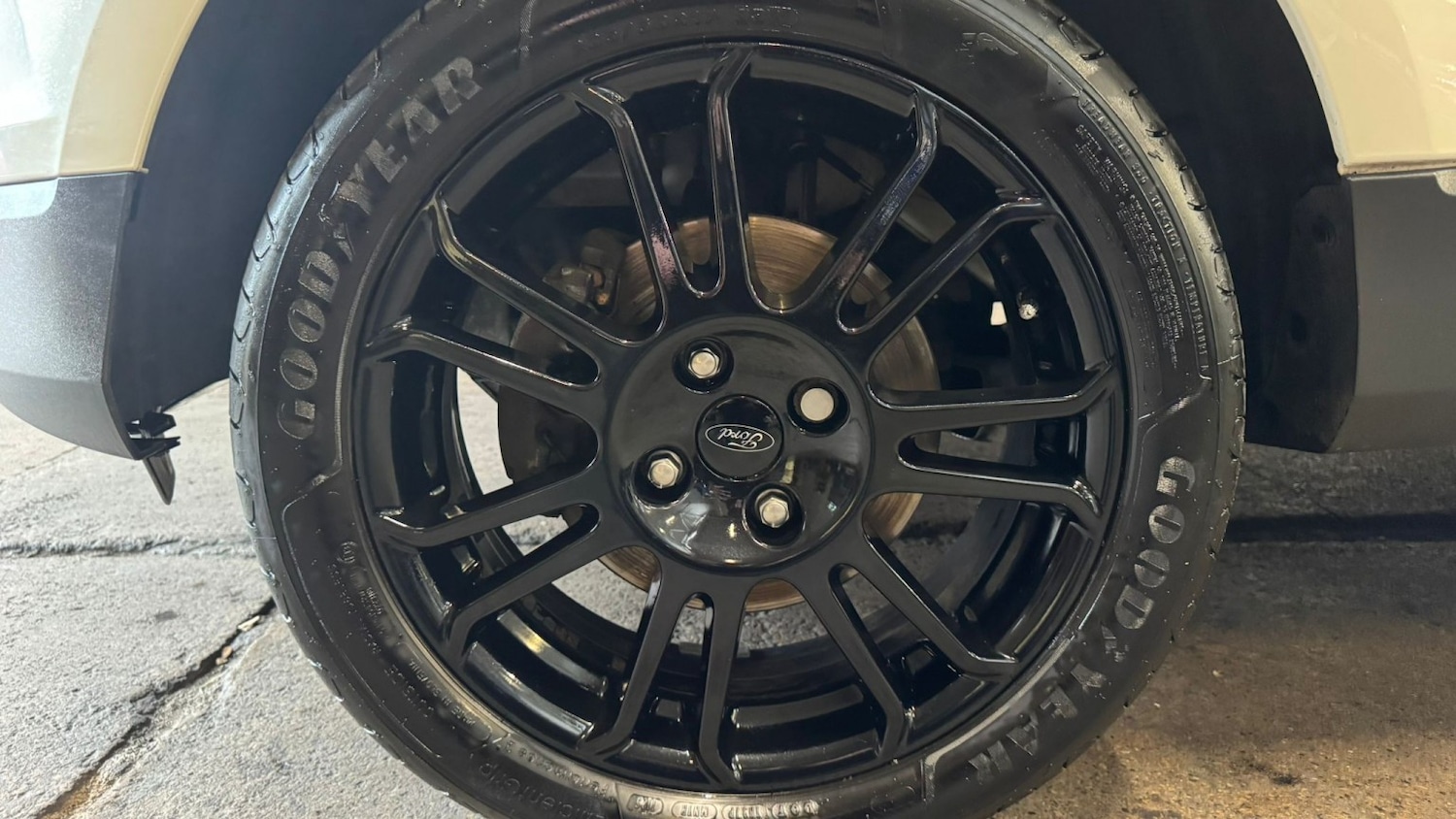 Used Ford Ecosport 2016 for sale - 76673295: Photo 26