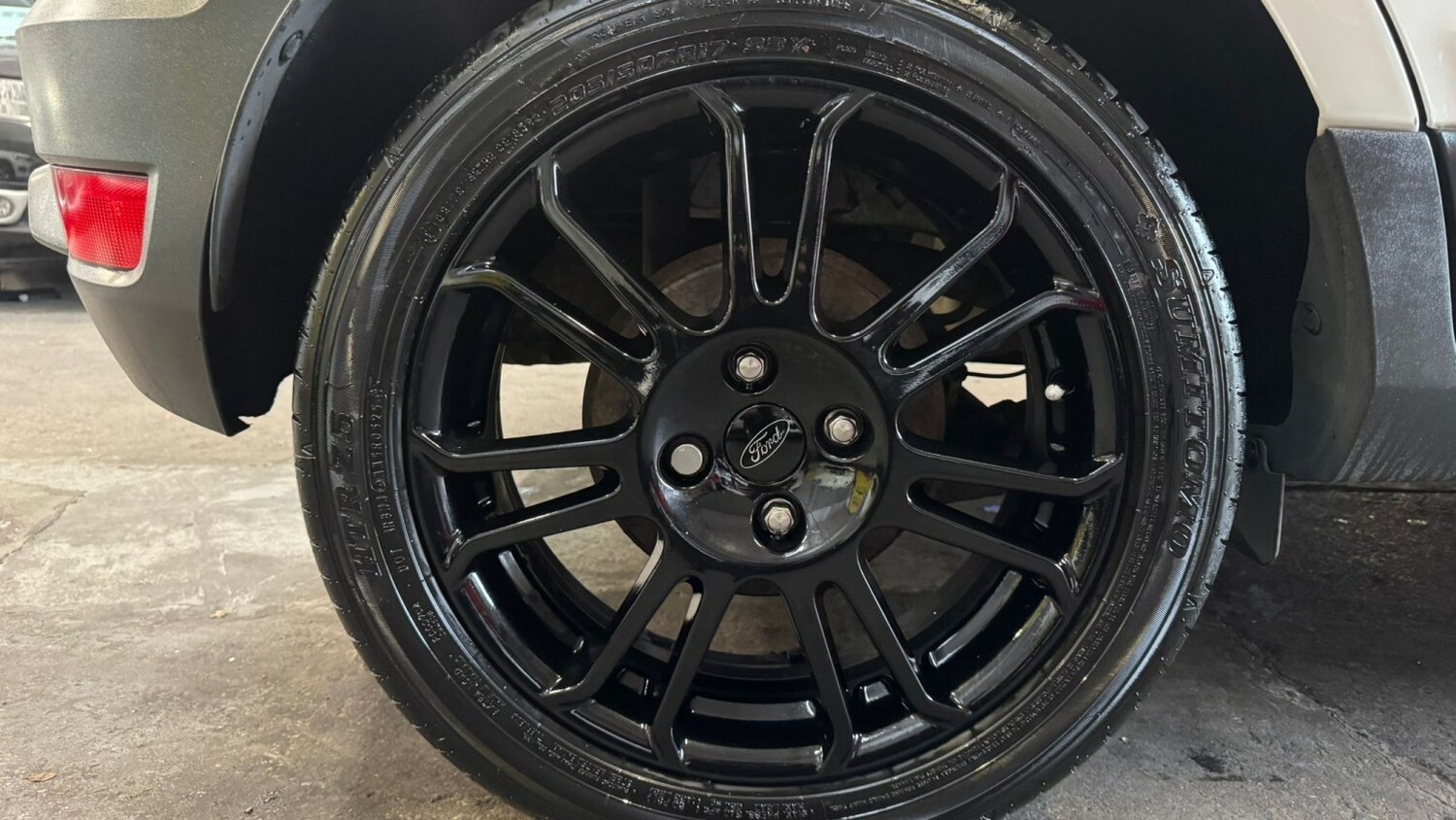 Used Ford Ecosport 2016 for sale - 76673295: Photo 27