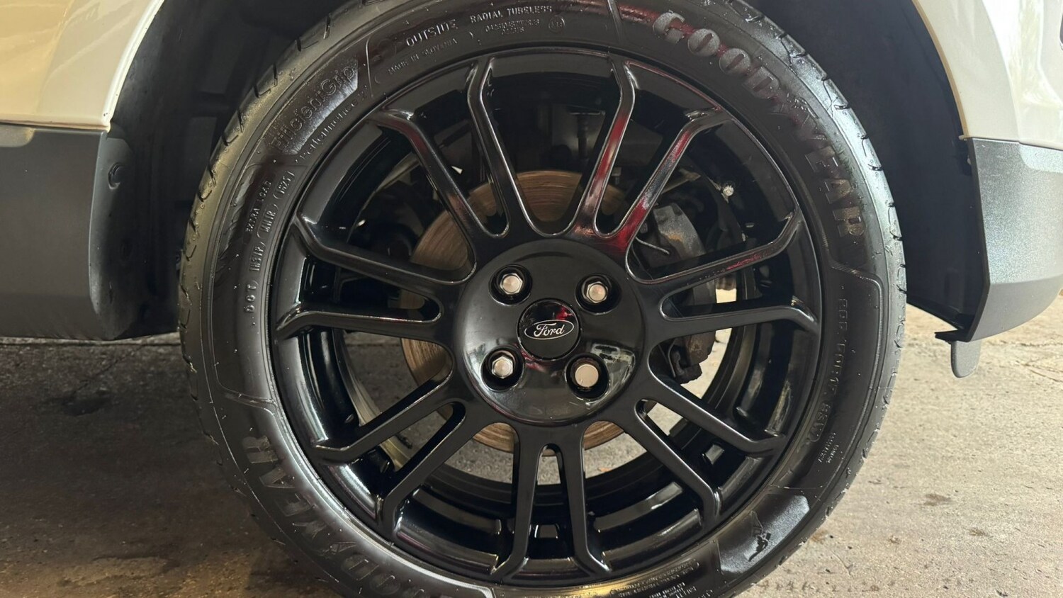 Used Ford Ecosport 2016 for sale - 76673295: Photo 29