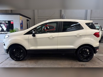 Used Ford Ecosport 2016 for sale - 76673295: Photo