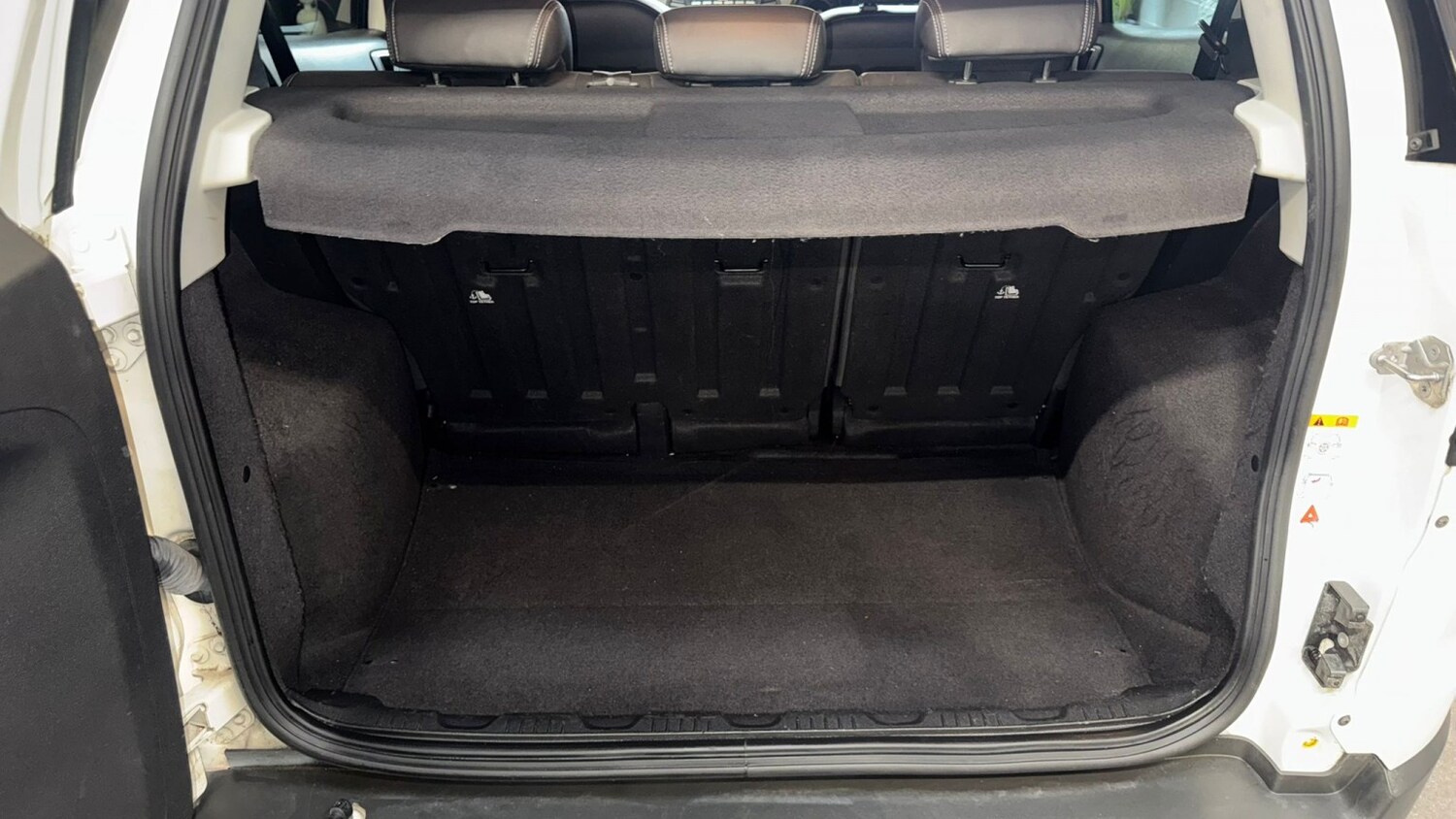 Used Ford Ecosport 2016 for sale - 76673295: Photo 39