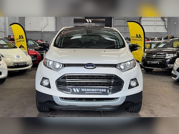 Used Ford Ecosport 2016 for sale - 76673295: Photo