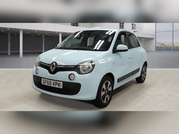 2015 - 1.0 SCE Play 5dr