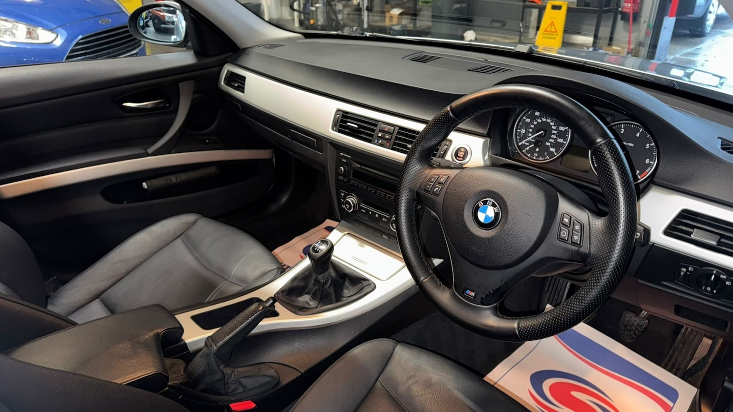 Used BMW 3 Series 2008 for sale - 77251302: Photo 12