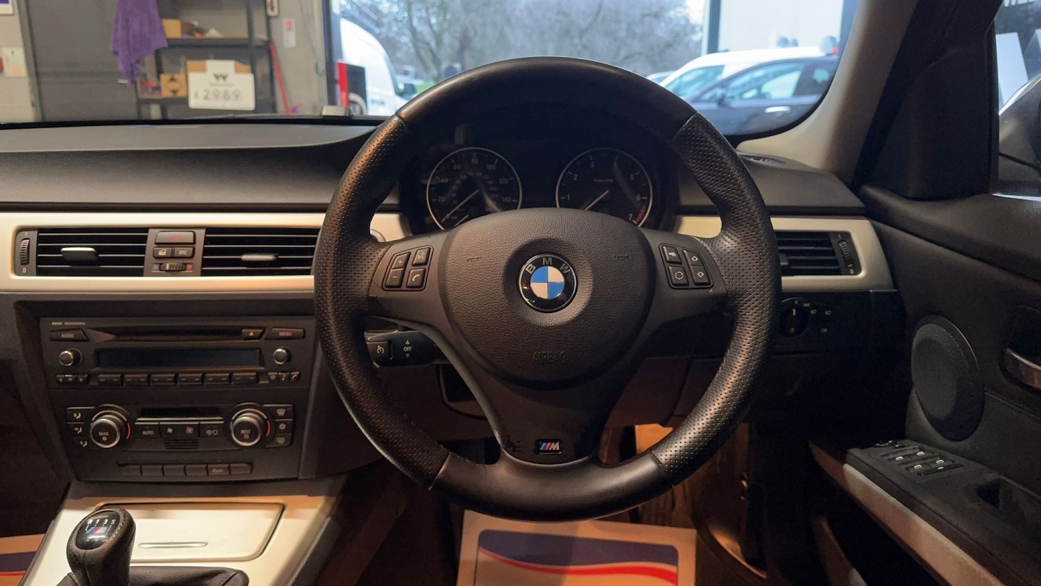 Used BMW 3 Series 2008 for sale - 77251302: Photo 16