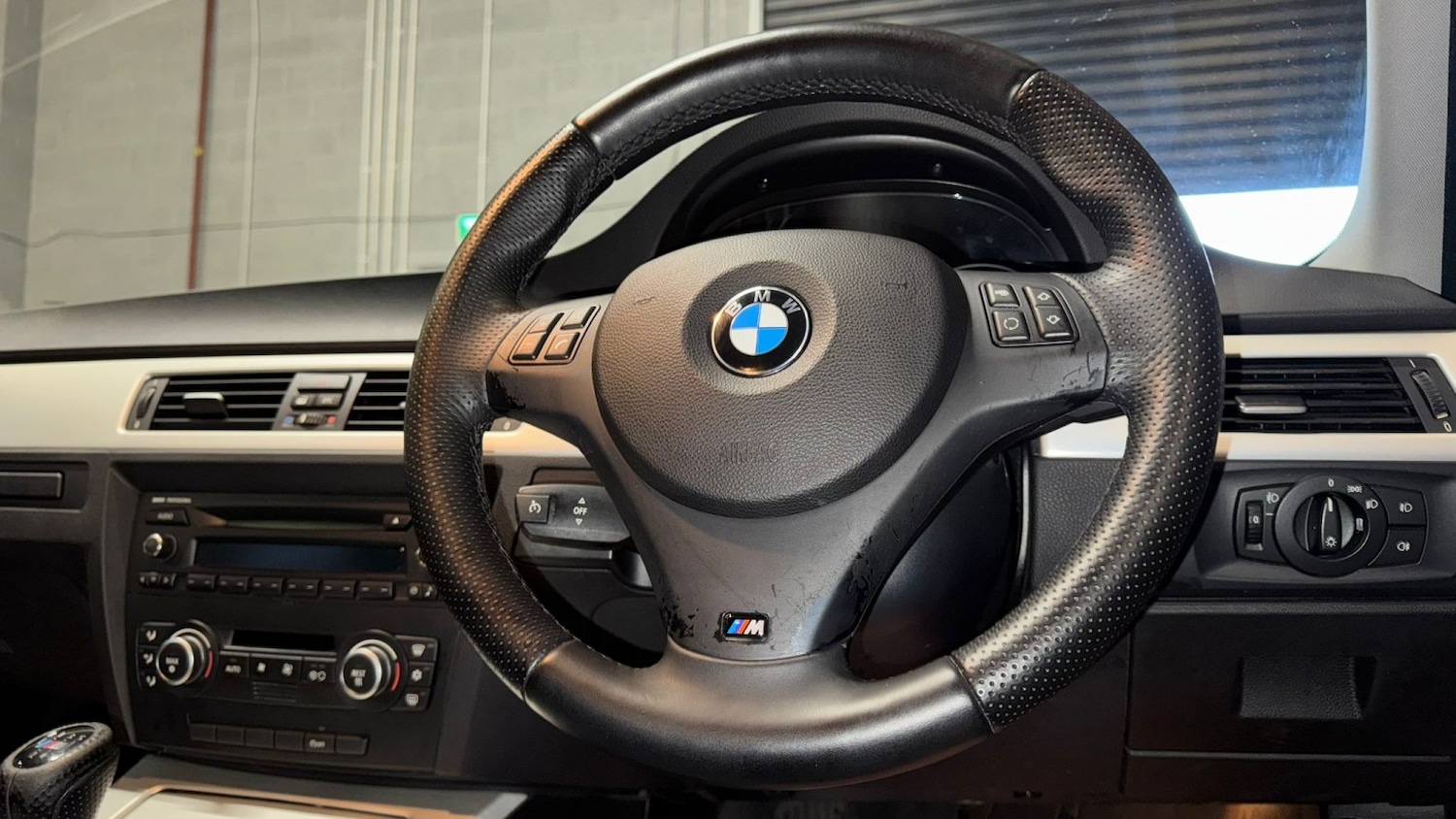 Used BMW 3 Series 2008 for sale - 77251302: Photo 21