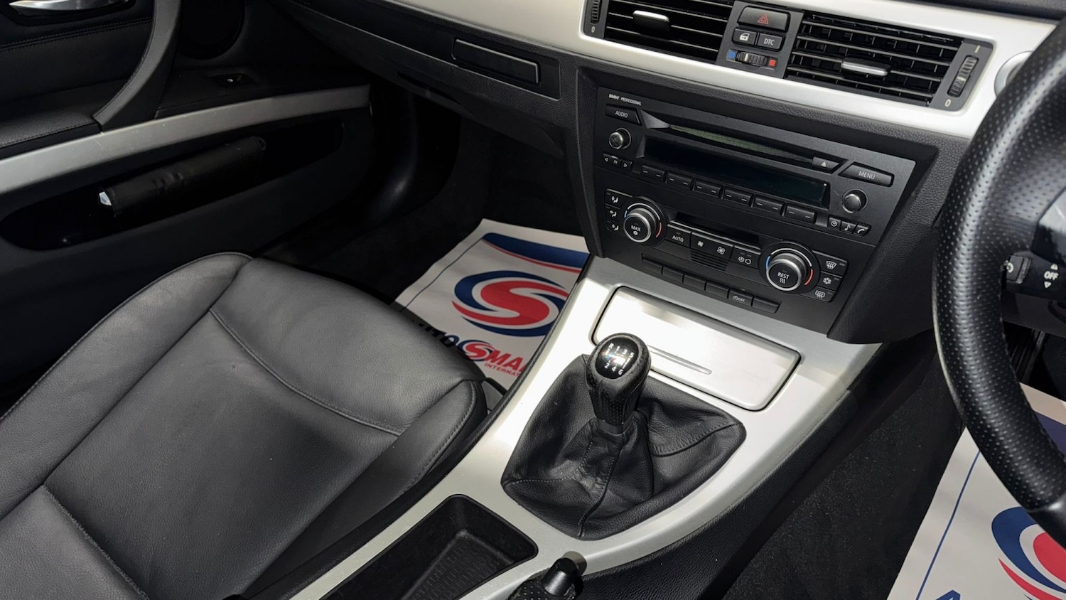 Used BMW 3 Series 2008 for sale - 77251302: Photo 23