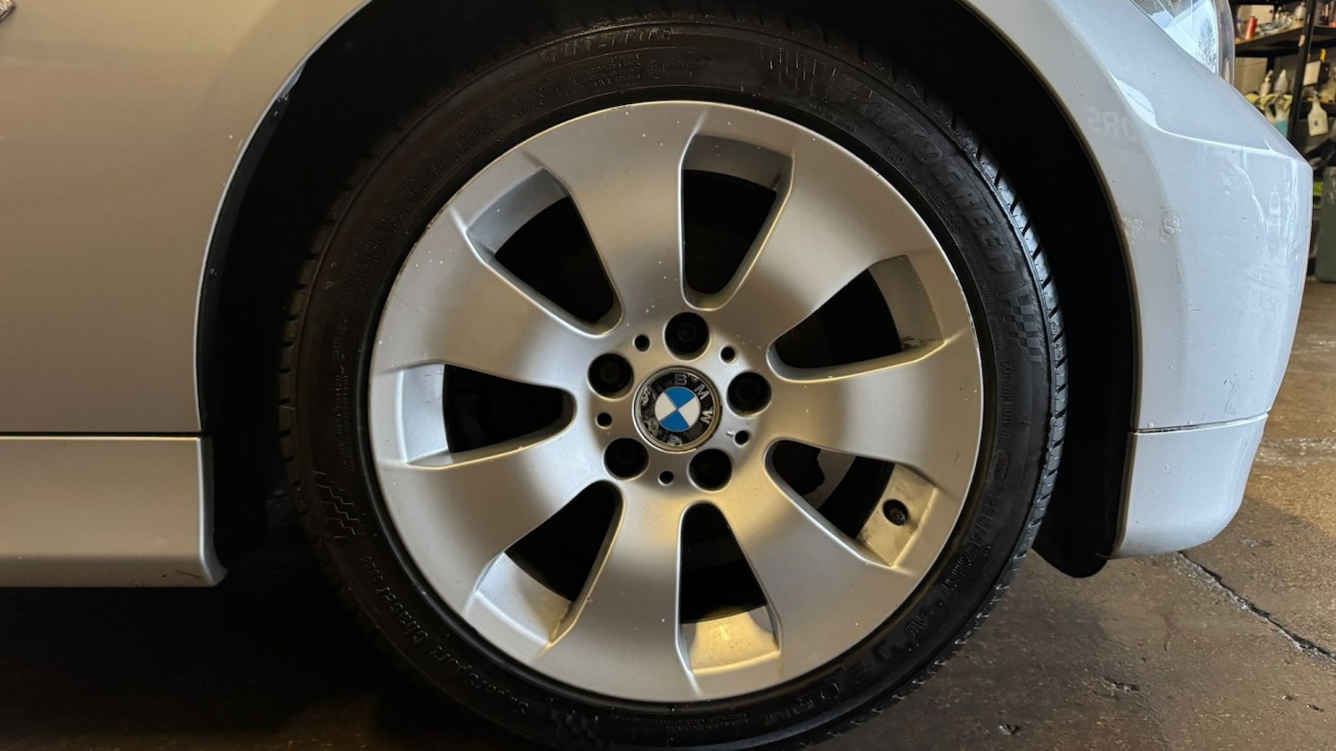 Used BMW 3 Series 2008 for sale - 77251302: Photo 26