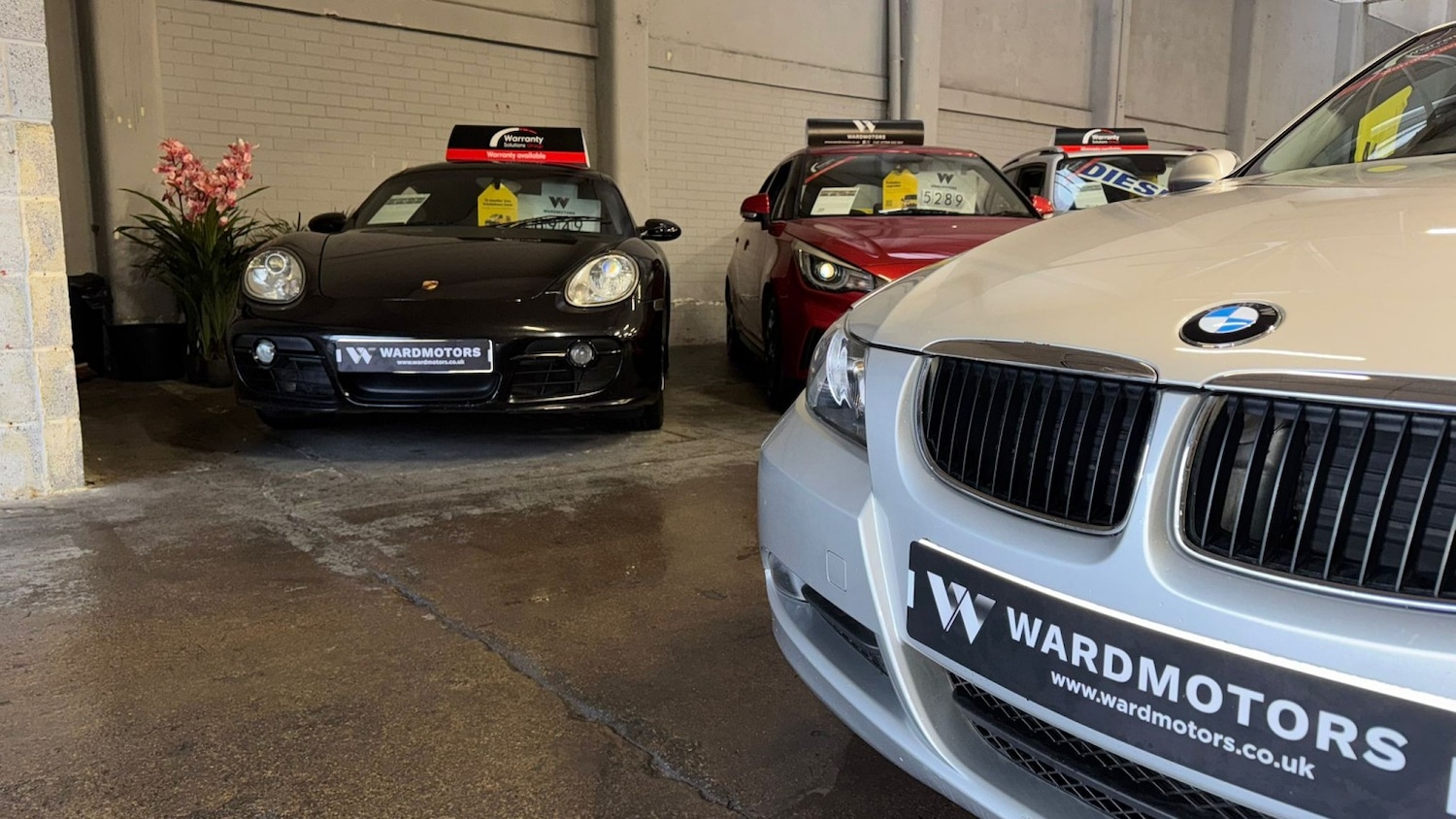 Used BMW 3 Series 2008 for sale - 77251302: Photo 28