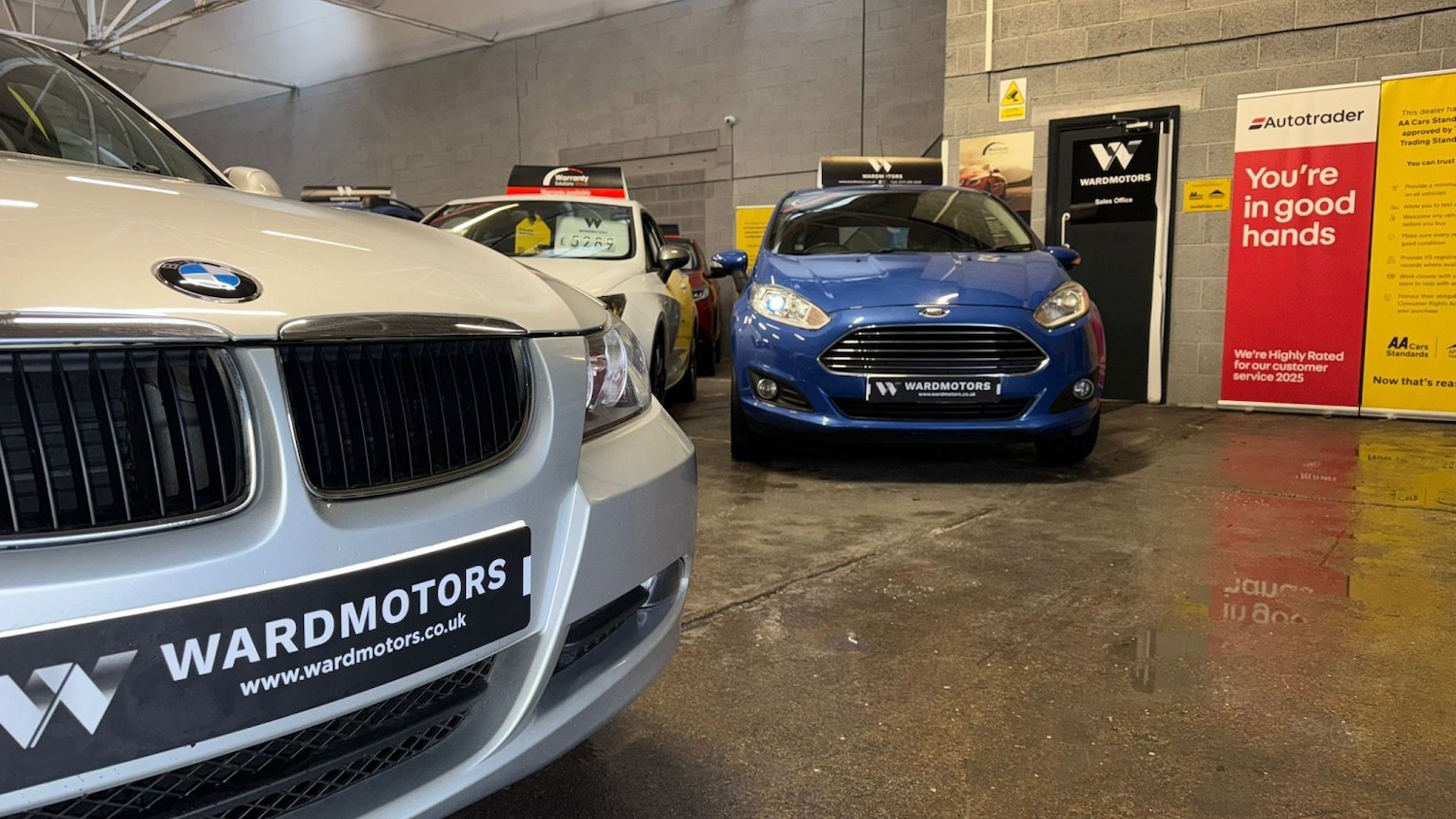 Used BMW 3 Series 2008 for sale - 77251302: Photo 32